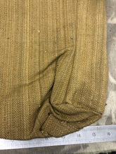 Load image into Gallery viewer, Original WW2 British Army 37 Pattern Large Pack Indian Made - New Old Stock - The Militaria Shop