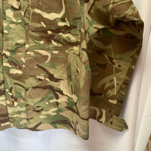 Load image into Gallery viewer, Genuine British Army MTP Combat Jacket 2 Warm Weather NEW - Size 170/88 - The Militaria Shop