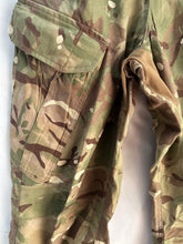 Load image into Gallery viewer, Genuine British Army MTP 23 Combat Trousers - Size 75/75/90 - The Militaria Shop
