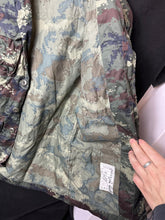 Load image into Gallery viewer, Genuine Royal Thai Marines Digital Camouflage Jacket Uniform - 38" Chest - The Militaria Shop