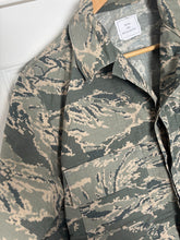Load image into Gallery viewer, Surplus US Air Force UCP Uniform Jacket-36L - The Militaria Shop