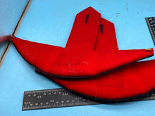 Lade das Bild in den Galerie-Viewer, Pair of Original British Army Grenadier Guards Bandsman's Epaulettes / Wings - The Militaria Shop