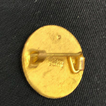 Lade das Bild in den Galerie-Viewer, Vintage British Red Cross Society (BRCS) Associate Member Lapel Pin - The Militaria Shop