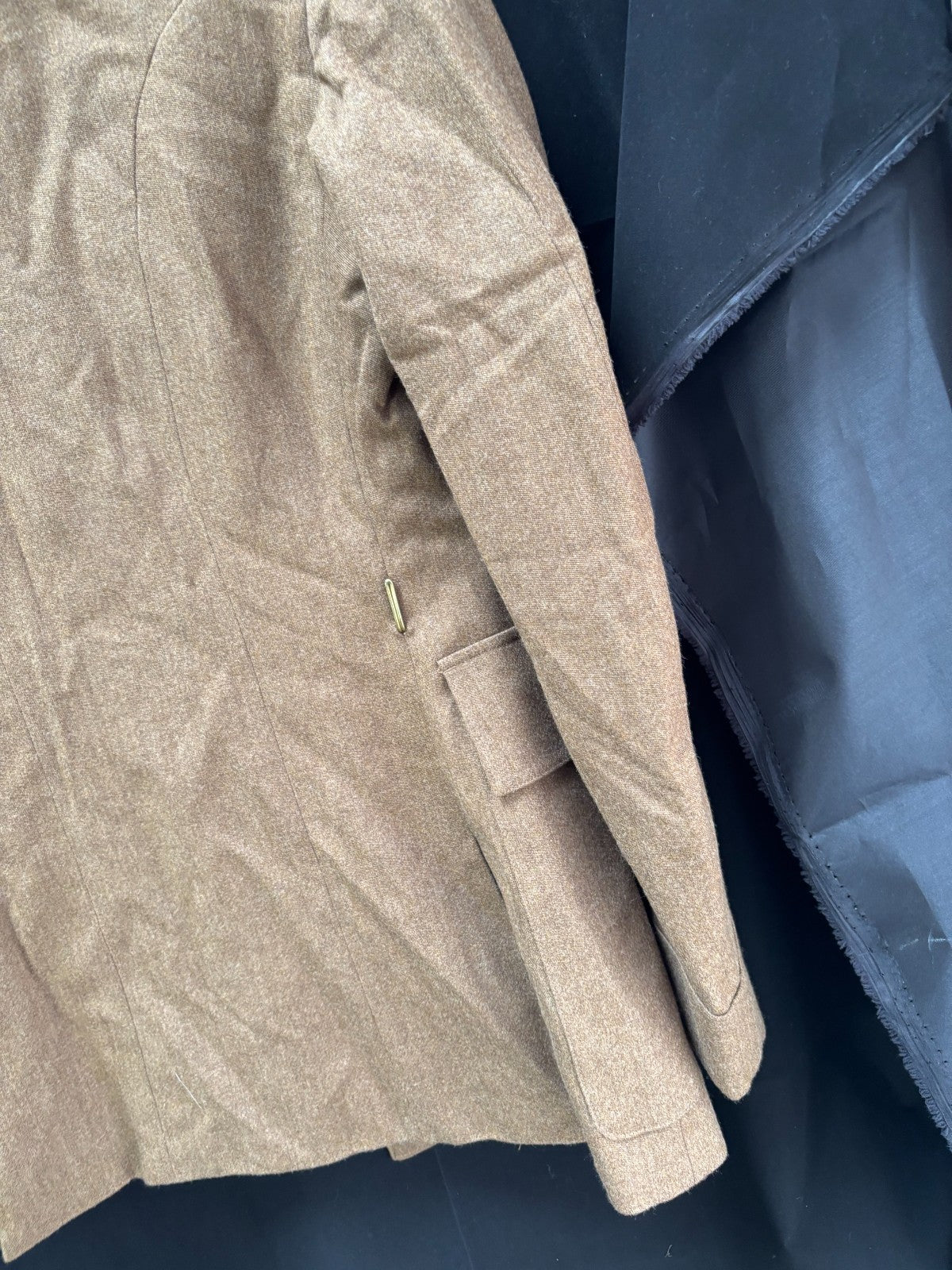 Grade 1 British Army FAD No2 Dress Uniform Jacket - Size 182/92/76 - The Militaria Shop