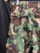 Charger l'image dans la galerie, Genuine British Army Surplus Jungle DPM Combat Trousers - Size 76/80/96 - The Militaria Shop