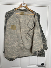 Load image into Gallery viewer, Surplus US Army ACU Combat Uniform Jacket -Size Large-Long - The Militaria Shop