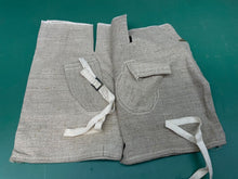 Charger l'image dans la galerie, 1944 Unissued Matching Pair of British Civil Defence Issue Anti-Gas Over Gloves - The Militaria Shop