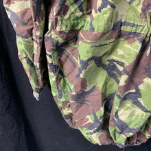Lade das Bild in den Galerie-Viewer, Genuine British Army Combat DPM Field Jacket Ripstop - 170/104 - The Militaria Shop