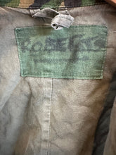 Load image into Gallery viewer, Genuine British Army Surplus DPM Camouflaged 1968 Pattern Smock - Size 40" Chest - The Militaria Shop