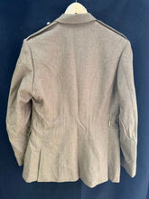 Lade das Bild in den Galerie-Viewer, British Army Surplus No.2 Service Dress Jacket - Mercian Reg - Size 176/104/96 - The Militaria Shop