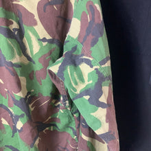 Load image into Gallery viewer, Genuine British Army DPM Camo Lightweight Combat Jacket - 170/104 - The Militaria Shop