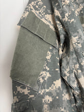 Load image into Gallery viewer, Surplus US Army ACU Combat Uniform Jacket -Size Medium-Long - The Militaria Shop