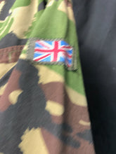 Load image into Gallery viewer, Genuine British Army Surplus Combat Field Jacket Smock DPM - Size 180/96 - The Militaria Shop