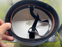 Lade das Bild in den Galerie-Viewer, Original British Royal Navy Ratings Cap - Size 62cm - The Militaria Shop