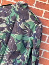 Load image into Gallery viewer, Surplus British Army DPM Smock Combat Size 180/96 - The Militaria Shop
