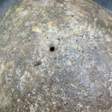 Load image into Gallery viewer, Original WW2 British Army Mk2 "Brodie" Combat Helmet - The Militaria Shop