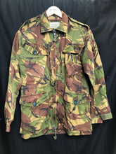 Load image into Gallery viewer, Genuine British Army DPM Camouflaged Combat Smock Jacket - Size 170/88 - The Militaria Shop