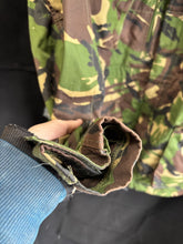 Load image into Gallery viewer, British Army DPM Camouflaged Field Jacket - Size 170/96 - The Militaria Shop