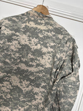 Load image into Gallery viewer, Surplus US Army ACU Combat Uniform Jacket -Size Medium-Regular - The Militaria Shop