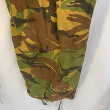 Load image into Gallery viewer, Genuine British Army Jungle DPM Camouflage Combat Trousers - Size 30" Waist - The Militaria Shop