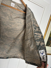 Load image into Gallery viewer, Surplus US Air Force UCP Uniform Jacket-2S - The Militaria Shop