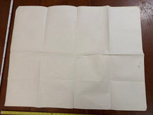 Load image into Gallery viewer, Original WW2 British Army GSGS Map of Scotland - Inverurie & Ellon - The Militaria Shop