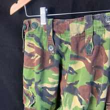 Load image into Gallery viewer, Genuine British Army Military DPM Camo Combat Trousers - 75/68/84 - The Militaria Shop