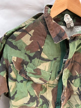 Load image into Gallery viewer, Genuine British Army Surplus DPM Camouflaged 1968 Pattern Smock - Size 40" Chest - The Militaria Shop