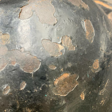 Load image into Gallery viewer, Original British Army WW2 Mk2 Combat Helmet - The Militaria Shop