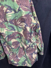 Load image into Gallery viewer, Surplus British Army Woodland DPM Smock Combat Jacket -Size 180/96 - The Militaria Shop
