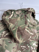 Load image into Gallery viewer, Surplus British Army MTP Smock Combat Windproof -Size 160/104 - The Militaria Shop