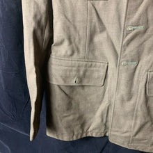 Lade das Bild in den Galerie-Viewer, Original WW2 US Army Class A Dress Jacket 1940 - Private Ryan Prop - 38" Large - The Militaria Shop