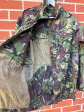 Load image into Gallery viewer, Surplus British Army DPM Smock Combat Size 180/86 - The Militaria Shop