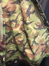Load image into Gallery viewer, Genuine British Army DPM Camouflage Jacket - Size 180/96 - The Militaria Shop