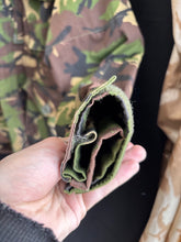 Load image into Gallery viewer, British Army DPM Camouflaged jacket Smock Windproof -Size 160/104 - The Militaria Shop