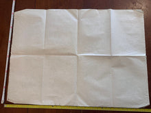 Load image into Gallery viewer, Original WW2 British Army OS Map of Great Britain - Carmarthen - The Militaria Shop