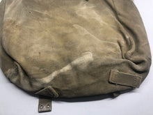 Charger l'image dans la galerie, Original WW2 British Army 37 Pattern Large Pack - The Militaria Shop