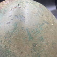 Charger l'image dans la galerie, Original British Army Mk4 Turtle Combat Helmet - The Militaria Shop