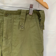 Load image into Gallery viewer, Genuine British Army Surplus Lightweight Men's Trousers - Size 72/76/92 - The Militaria Shop