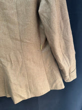 Charger l'image dans la galerie, British Army Surplus No.2 Service Dress Jacket - Size 170/104/96 - The Militaria Shop