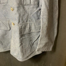 Load image into Gallery viewer, Original WW2 Pattern British Royal Air Force RAF Jacket - Size 13 - 38" Chest - The Militaria Shop