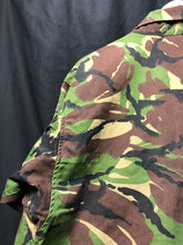 Load image into Gallery viewer, Genuine British Army Surplus Combat Field Jacket Smock DPM - Size 180/96 - The Militaria Shop