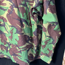 Load image into Gallery viewer, Genuine British Army DPM Camo Combat Military Uniform Jacket - 170/112 - The Militaria Shop