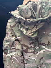 Load image into Gallery viewer, Genuine British Army MTP Smock Combat Windproof -Size 170/96 - The Militaria Shop