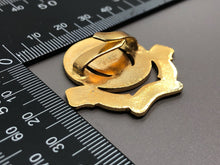 Load image into Gallery viewer, Genuine Nigerian Red Cross Society Badge - The Militaria Shop