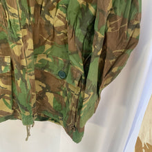 Load image into Gallery viewer, Genuine British Army Jungle DPM Camouflage Combat Jacket - Size 190/104 - The Militaria Shop
