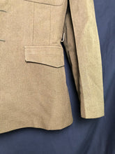 Lade das Bild in den Galerie-Viewer, Grade 1 Used British Army No.2 Dress Uniform Jacket - Size 170/104/88 - The Militaria Shop