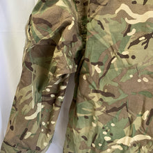 Load image into Gallery viewer, Genuine British Army MTP Combat Jacket IR - Size 160/96 - The Militaria Shop