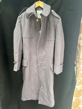 Load image into Gallery viewer, Genuine British Army Surplus Household Guards Greatcoat Overcoat Size 176/100/88 - The Militaria Shop