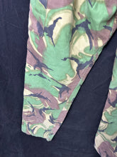 Charger l'image dans la galerie, Original British Army 68 Pattern DPM Combat Trousers - 32" Waist - 31" Ins-Leg - The Militaria Shop